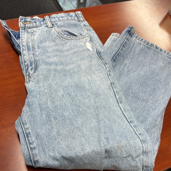 Show me your mumu jeans size 27 // 060740 - Picture 1 of 2
